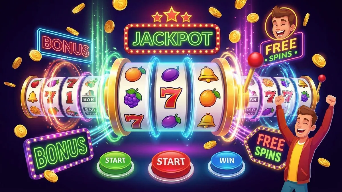 Jeux de casino